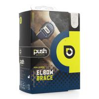 Push Sports Elleboog Brace 1 - thumbnail