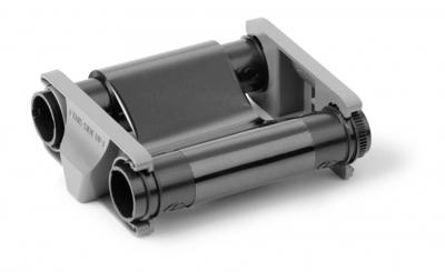 Printlint duracard monochroom