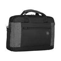 Wenger Underground Laptoptas Geschikt voor max. (laptop): 40,6 cm (16) Zwart - thumbnail