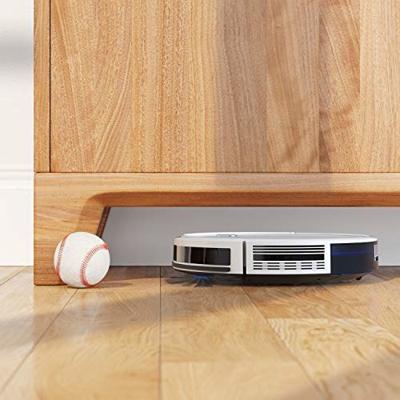 Anker T2108321 robotstofzuiger Stofzak Wit
