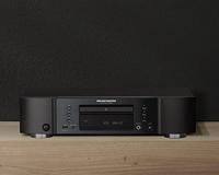 Marantz CD6007/N1B CD speler Zwart - thumbnail