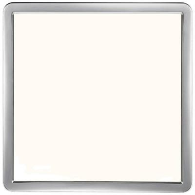 Nordlux PlafonniereOja wit vierkant 30x30cm instelbaar - 2015056101