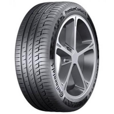 Continental Premium 6 fr csi mo-s xl 285/45 R22 114Y 28545YR22TPRECON6CS