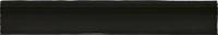 Moldura Colonial Black mat 5x30 - thumbnail