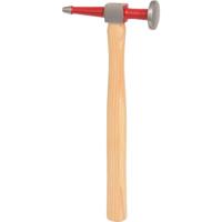 KS Tools 140.2137 Body-punthamer rechte kop, 325mm - thumbnail