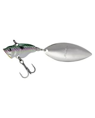 Molix Trago Spin Willow 14Gr Blueback Herring