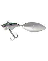Molix Trago Spin Willow 14Gr Blueback Herring - thumbnail