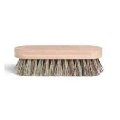 Handy union houten werkborstel 17 cm Handy union houten werkborstel 17 cm