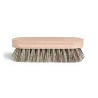 Handy union houten werkborstel 17 cm - thumbnail