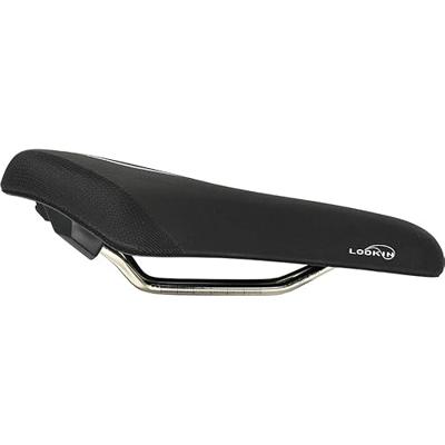 SelleRoyal Zadel selle royal lookin moderate zwart