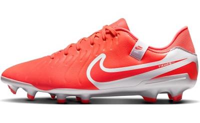 Nike Tiempo Legend 10 FG/MG Voetbalschoenen 42