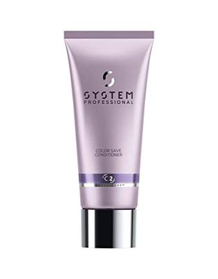 System Professional Color Save Conditioner C2