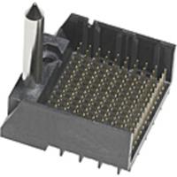 Molex 760553105 Male behuizing (board) Inhoud: 1 stuk(s) - thumbnail