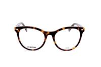 Brillenframe Dames Love Moschino MOL592-2VMF118 Ø 51 mm - thumbnail