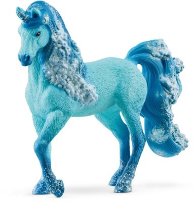 Schleich Bayala Elementa Watereenhoorn Merrie Schleich Bayala Elementa Watereenhoorn Merrie
