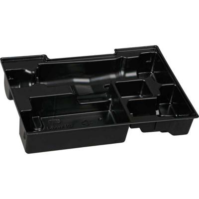 Bosch Professional für GRO 12V-35 1600A002WV Inlegstuk Polystereen (l x b x h) 315 x 200 x 60 mm Bosch Professional für GRO 12V-35 1600A002WV Inlegstuk Polystereen (l x b x h) 315 x 200 x 60 mm