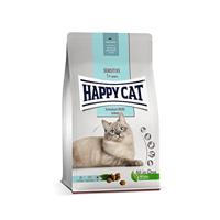 Happy Cat Adult Sensitive Schonkost Niere (nierdieet) kattenvoer 1,3 kg - thumbnail
