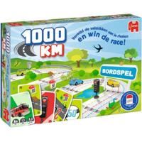 Jumbo Spel 1.000 Km - thumbnail