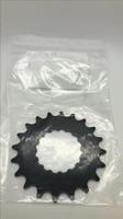 Bosch chainring 18 teeth - thumbnail