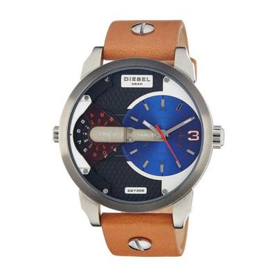 DIESEL Mini Daddy Dual Time | DZ7308 DIESEL Mini Daddy Dual Time | DZ7308