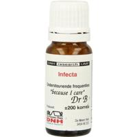 Infecta 200 Stuks - thumbnail