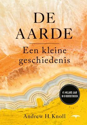 De aarde - Andrew Knoll - ebook