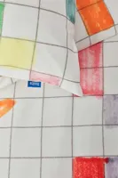 Auping Fractal Multi Kussensloop 60x70 - thumbnail