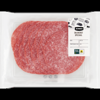 Jumbo Snijworst Speciaal ca. 120 g - thumbnail