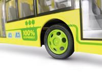 Carson Modellsport 500404282 City Bus RC auto Elektro Bus - thumbnail