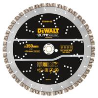 DeWalt DT20464-QZ Elite Diamantblad | Gesegmenteerd | 355 mm |Universeel - DT20464-QZ - thumbnail