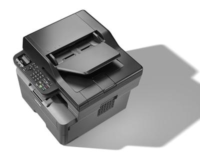 Multifunctionele Printer Brother MFCL2800DW - thumbnail