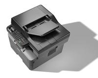 Brother MFC-L 2800 DW Multifunctionele printer Laser, kleur Zwart/wit A4 Printen, scannen, kopiëren, faxen Duplex, LAN, USB, WiFi - thumbnail
