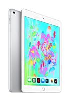 2018 Apple iPad (9.7-inch, Wi-Fi, 32GB) Zilver (Refurbished) - thumbnail