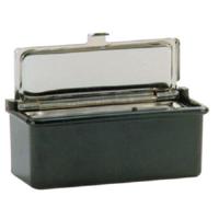 HP Autozubehör 19111 Asbak 4.5 cm x 9 cm x 4.5 cm - thumbnail