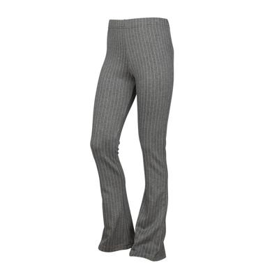 Flair pants Flair Pin Stripe Antra