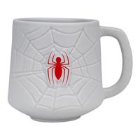 Marvel Shaped Mug Spider-Man - thumbnail