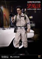 Ghostbusters Premium UMS Action Figure 1/6 Egon Spengler Ver. 2 31 cm - thumbnail