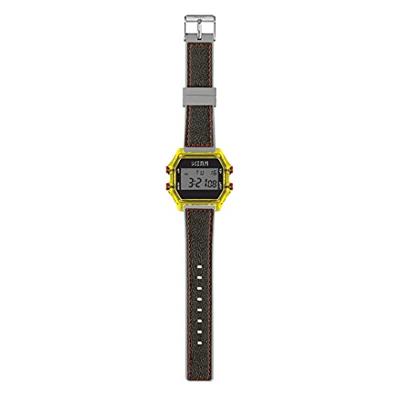 IAM-KIT519 (Ø 44 mm) Heren horloge
