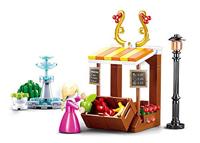 Sluban Girl&apos;s dream fruitstal (m38-b0870) - thumbnail