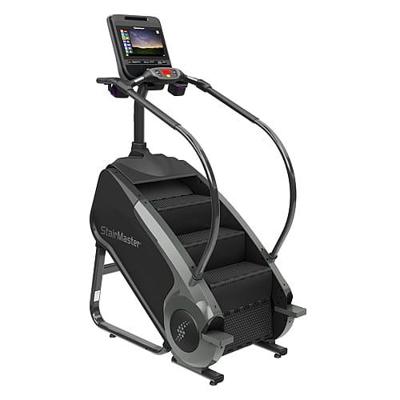 Stairmaster Gauntlet 8G traploper LCD display Stairmaster Gauntlet 8G traploper LCD display