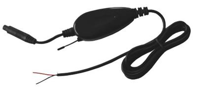 RW050RF Draadloze Achteruitrijcamera, Back-up Camera Systeem met BEEPER