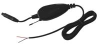 RW050RF Draadloze Achteruitrijcamera, Back-up Camera Systeem met BEEPER - thumbnail