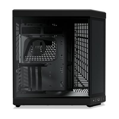 Hyte Y70 Touch Infinite - Pitch Black