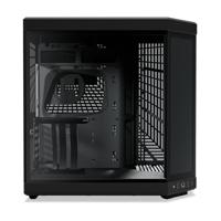 Hyte Y70 Touch Infinite - Pitch Black - thumbnail