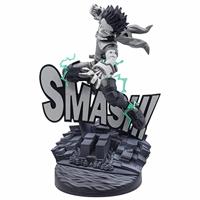 My Hero Academia Dioramatic Figure - Izuku Midoriya (The Tones) - thumbnail