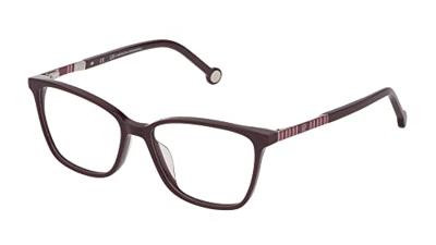 Brillenframe Dames Carolina Herrera VHE838-09FD Ø 53 mm