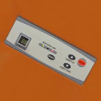 Eurom LO80 | Luchtontvochtiger - 372465 - thumbnail