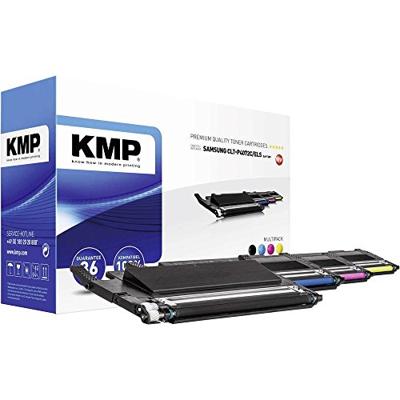 KMP Compatibel Tonercassette SA-T38V vervangt Samsung CLT-P4072C, CLT-K4072S, CLT-C4072S, CLT-M4072S, CLT-Y4072S Zwart, Cyaan, Magenta, Geel KMP Compatibel Tonercassette SA-T38V vervangt Samsung CLT-P4072C, CLT-K4072S, CLT-C4072S, CLT-M4072S, CLT-Y4072S Zwart, Cyaan, Magenta, Geel