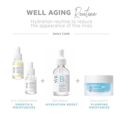 SVR Biotic (Hyalu) Biotic Recharge 50ml SVR Biotic (Hyalu) Biotic Recharge 50ml