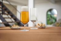 Leonardo Bierglazen Puccini - 410 ml - 6 stuks - thumbnail